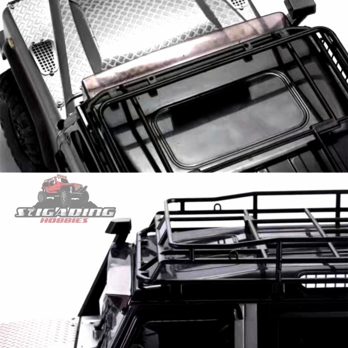 OG99 SUN VISOR RC CAR MN D90 MN99S