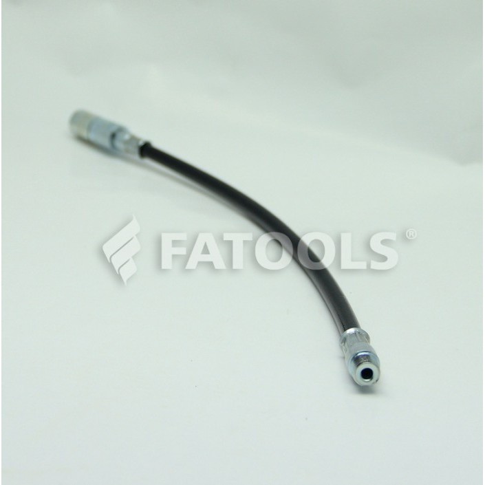 FC99 FATOOLS AF-GH12 - RUBBER FLEX HOSE FOR GREASE GUN 5900PSI