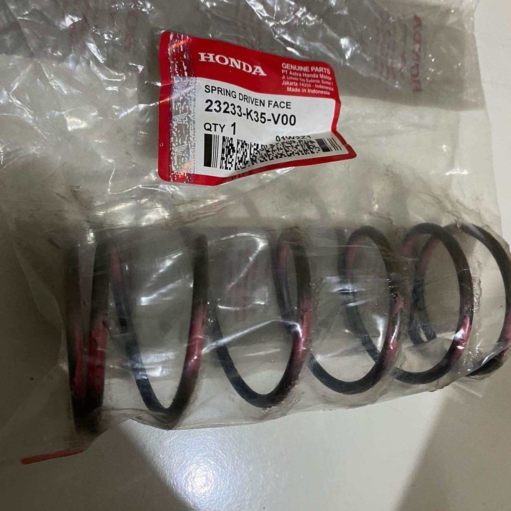 PER CVT VARIO 125 VARIO 150 ESP PCX 150 - K35 / K97