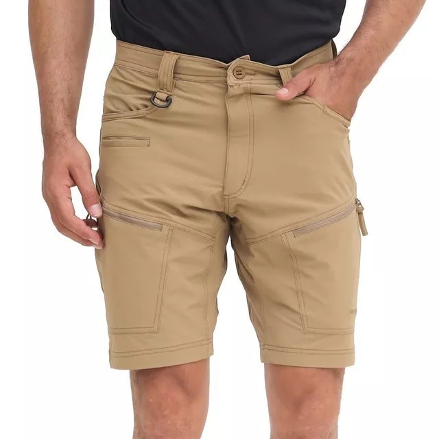 EIGER 1989 CELANA PENDEK MENS URBAN TACTICAL SHORTS