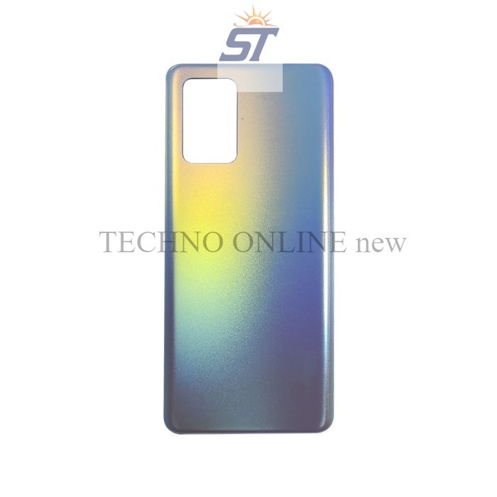 BACK COVER OPPO A95 2021 TUTUP BELAKANG
