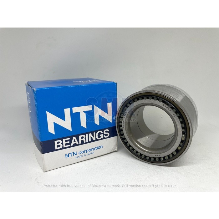 Bearing roda belakang serena c23 NTN