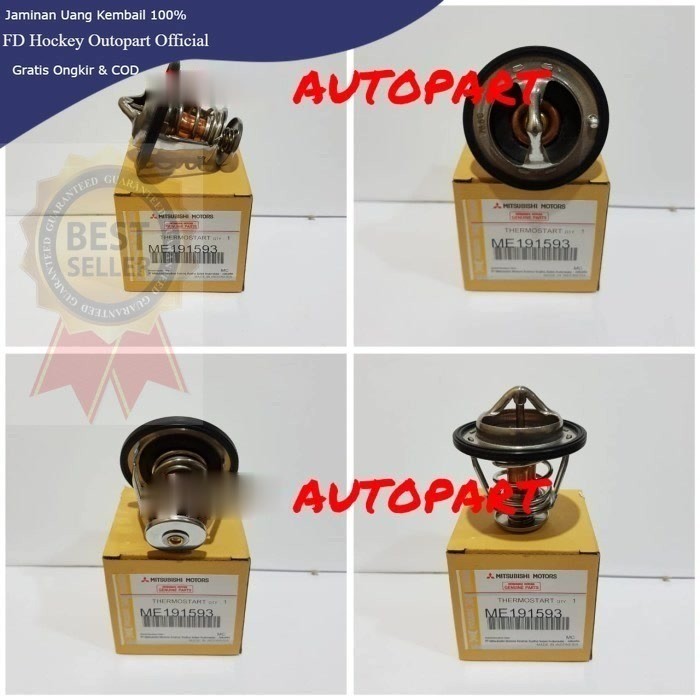 thermostat triton 2800cc 2800 L200 2800cc 2800