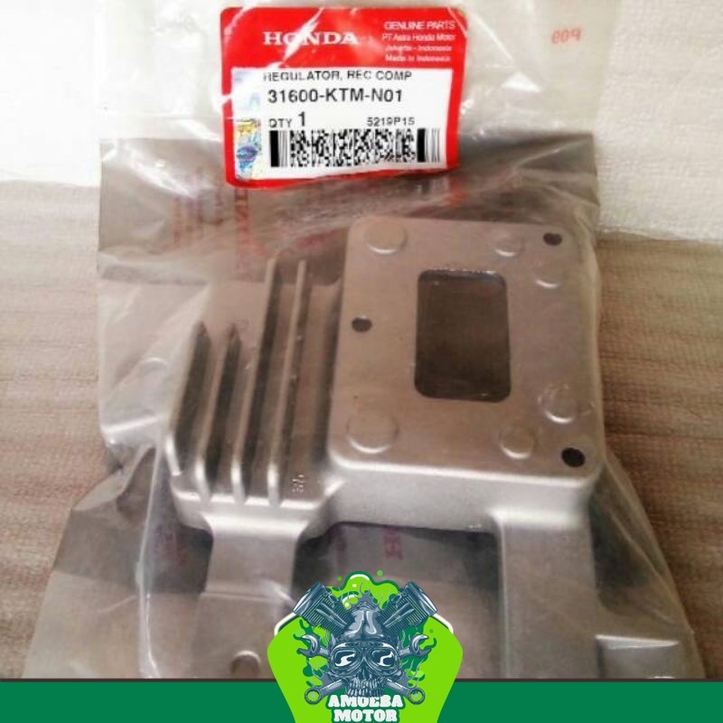 Kiprok Kharisma / karisma kiprok supra x 125 Kualitas Original