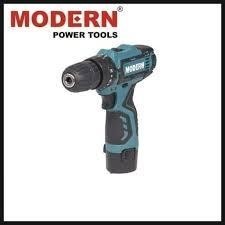 MODERN M15 Bor Baterai Tembok Batre / Cordless Drill M 15