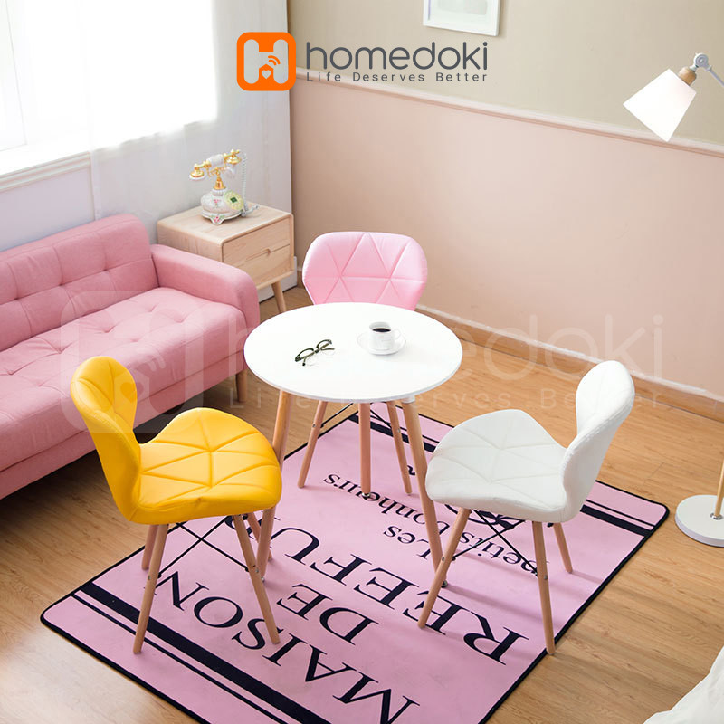 KUBIBIX HOMEDOKI SURABAYA- KURSI EAMES