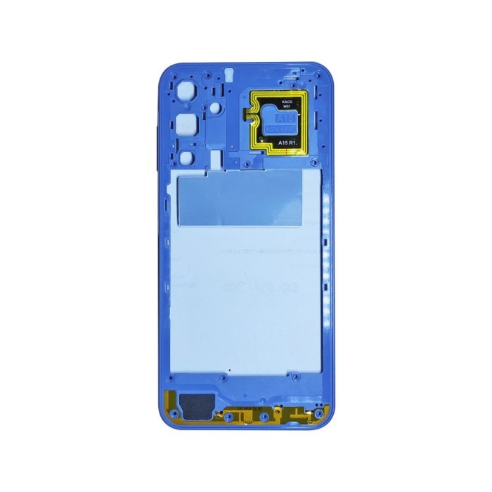 BEZEL SAMSUNG A15 A15 5G 2023 FRAME HP PONSEL HOUSING BEZEL COVER