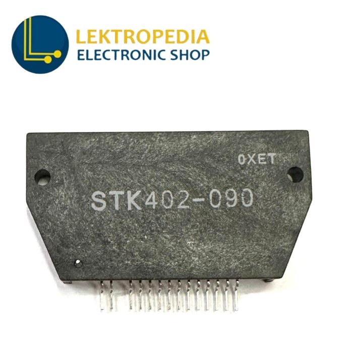STK 402-090 STK402-090