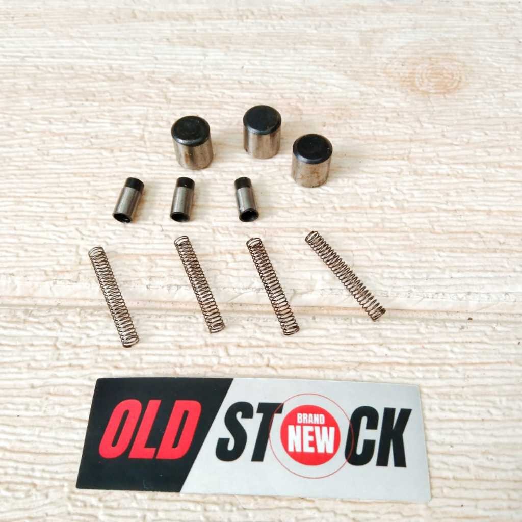 NOS/ROLLER KICK ROLLER HONDA KARISMA NEW OLD STOCK