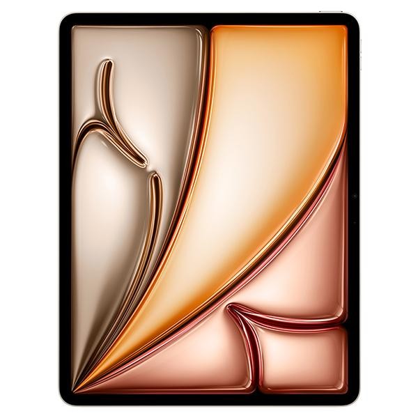 APPLE 13inch iPad Air M2 WiFi 1TB Starlight