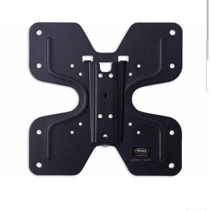 Bracket Tv Led 23-50 Inci - Hitam
