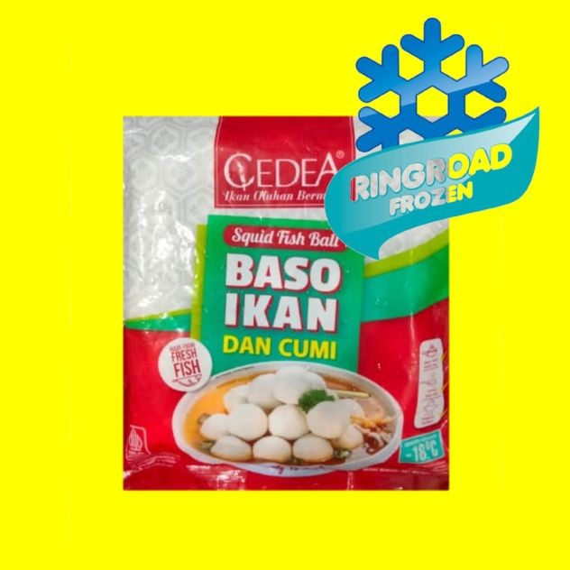 

CEDEA BASO CUMI 500 GR