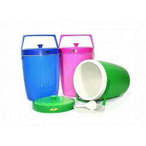 Rice Bucket/ Termos Es/ Termos Nasi Besar 36 L