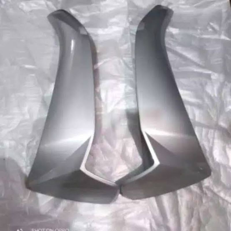 sayap luar vega r new silver sayap samping vega r new silver