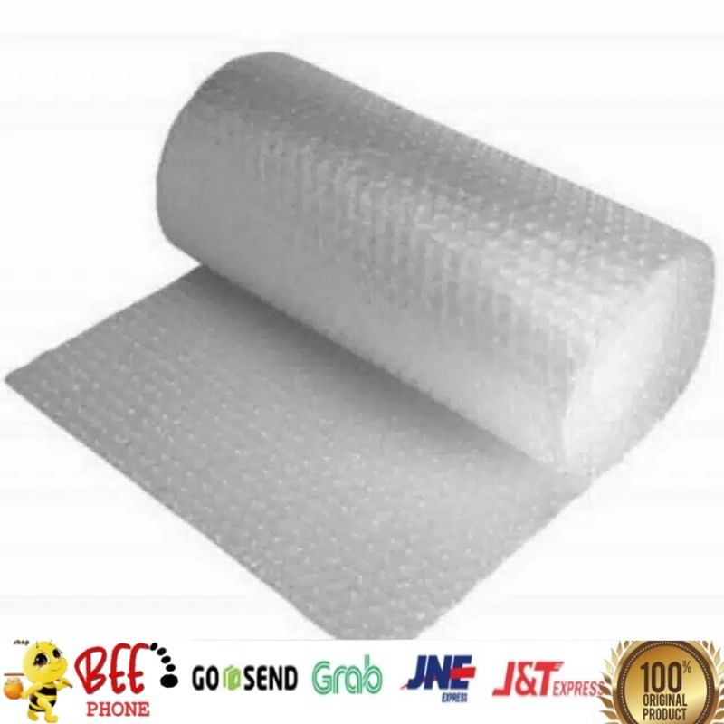 

Bubble warp (keamanan paket)