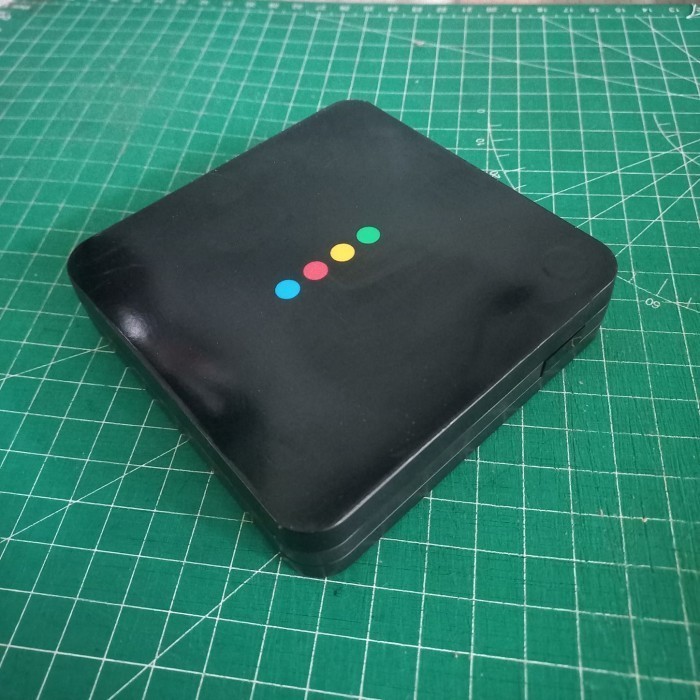 STB Set Top Box B860H V2Y Denstv Unlock Root Android 9