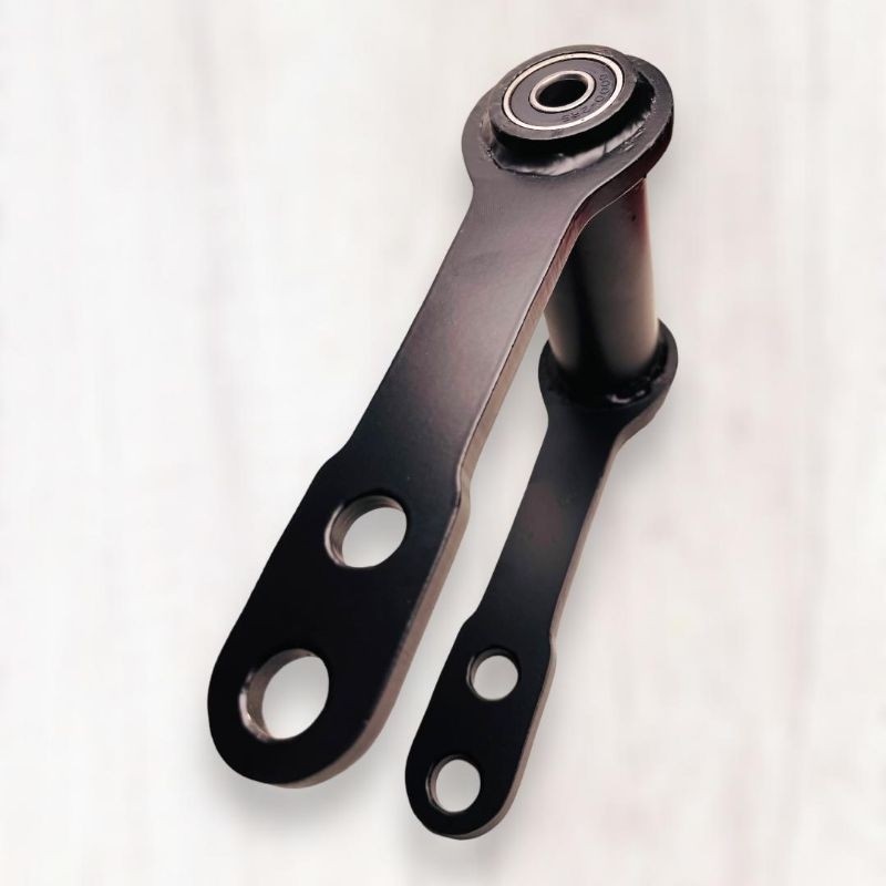 Pemendek shock belakang GSX Lowering Kit GSX R150