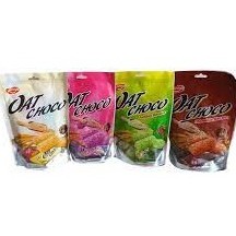 

Naraya Oat Choco Pouch 90 Gram