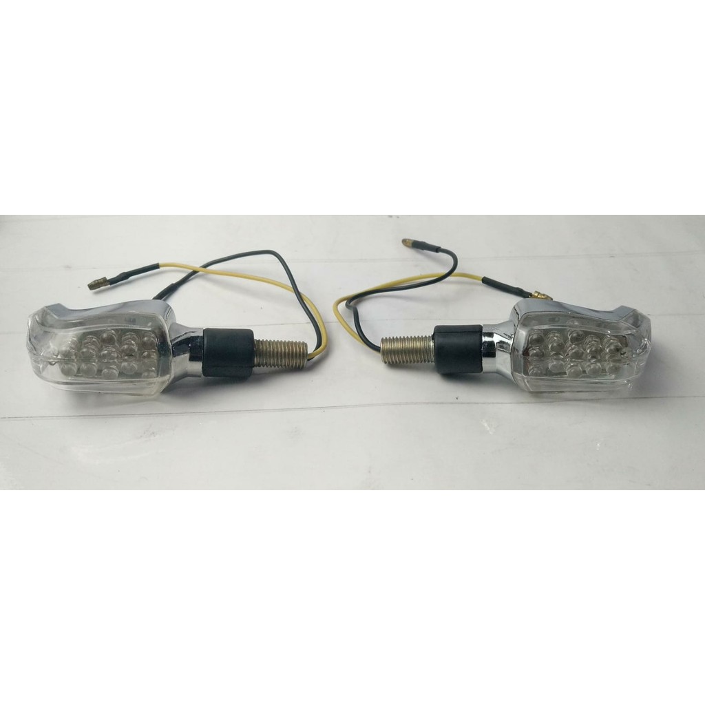 Sale Murah Sein Mini led SF 88 Sen Mini led Lampu mini Led Dop Mini Led MOTORZONE
