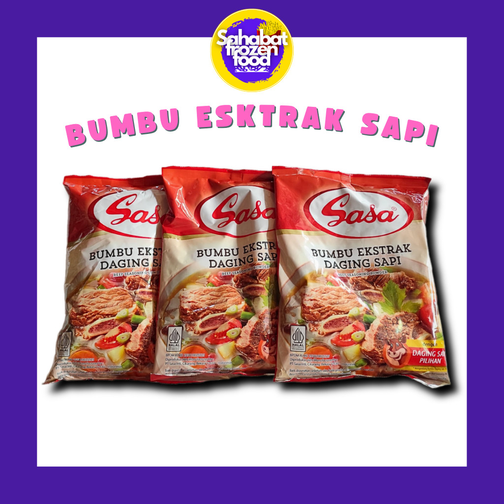 

Sagu Mutiara / Paca Cina kemasan 90gr