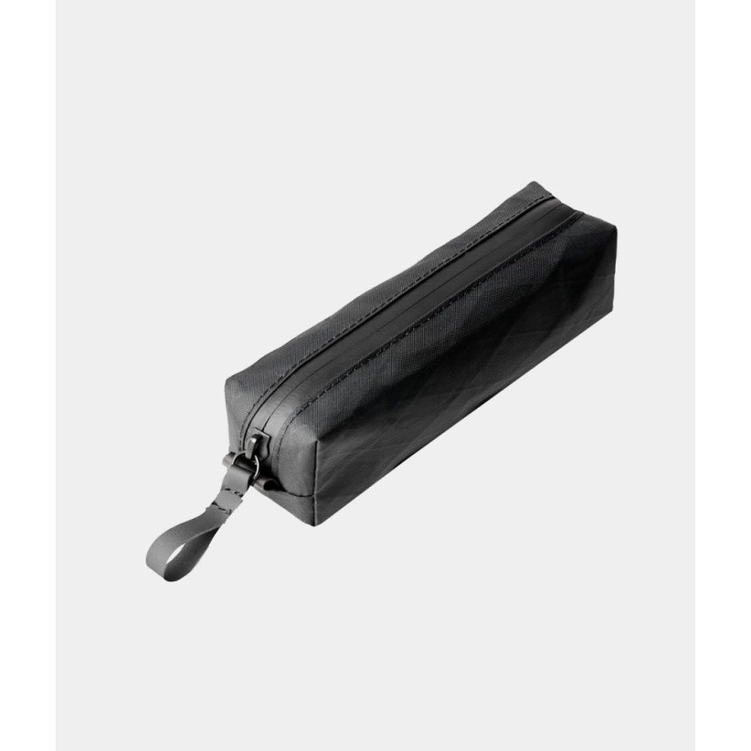 

BEST[Promo] Tempat Pensil Alpaka Pencil Case X-Pac Series High Tech Stationeries - Black