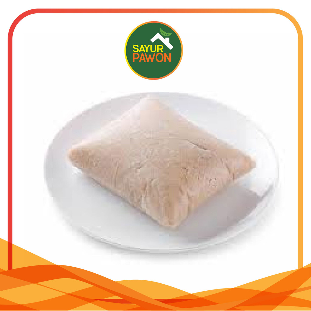 

Daging Tenggiri Giling / 500 Gr ( Frozen TMS)