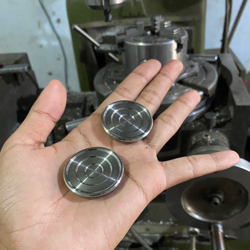 [COD] TUTUP SHOCK NINJA MONO 4T NINJA FI250 TUTUP SHOCK STAINLESS MANISAN SHOCK DEPAN NINJA MONO