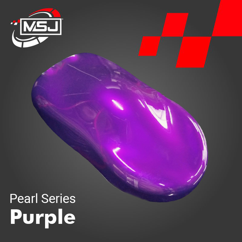 Cat Mobil/Motor PURPLE | Cat Pearl Series | MSJ