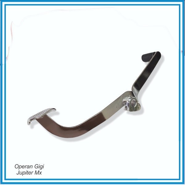 Operan Gigi Jupiter Mx Lama