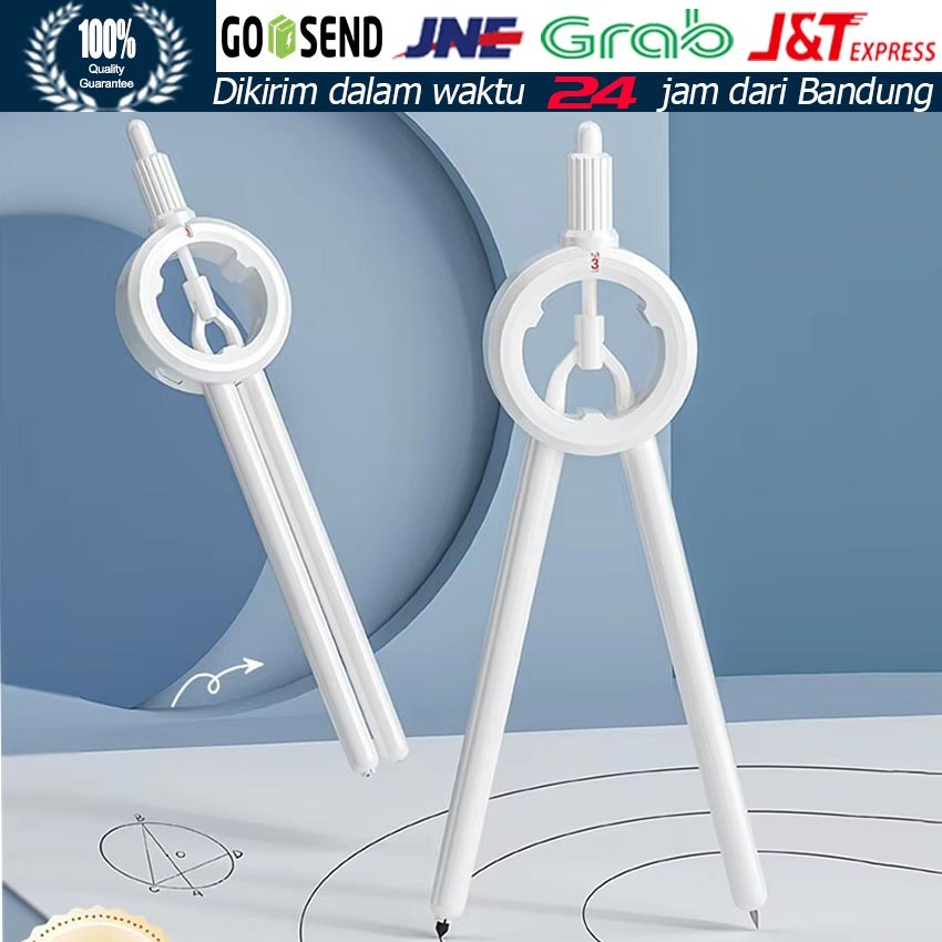 

Jangka Metal / Jangka Besi Dorong Tampilan Digital / Jangka Warna Mekanik Sekolah