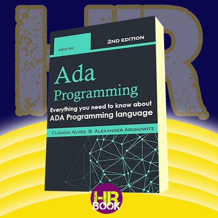 ADA Programming: Everything you need to know about ADA Programming