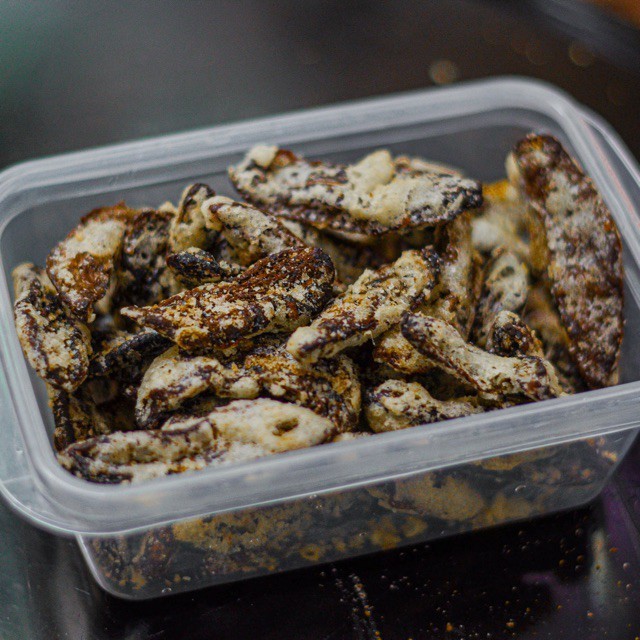 

Sale Pisang Jari Special 250gr manis almai tanpa pengawet