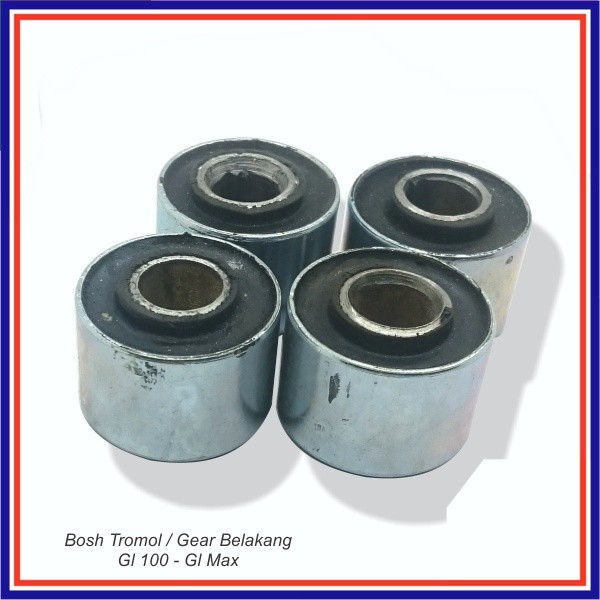 Bosh Tromol / Gear Belakang Gl 100