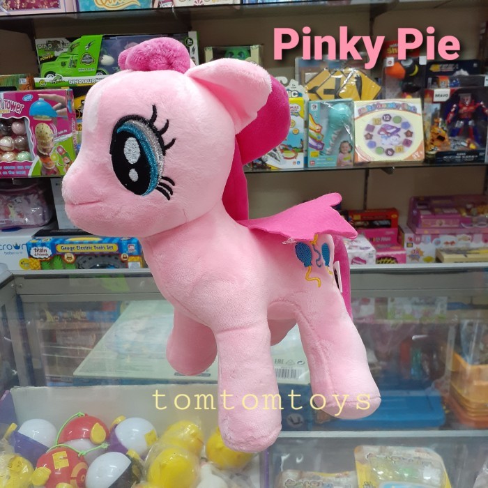 Boneka MY LITTLE PONY Pinkie Pie