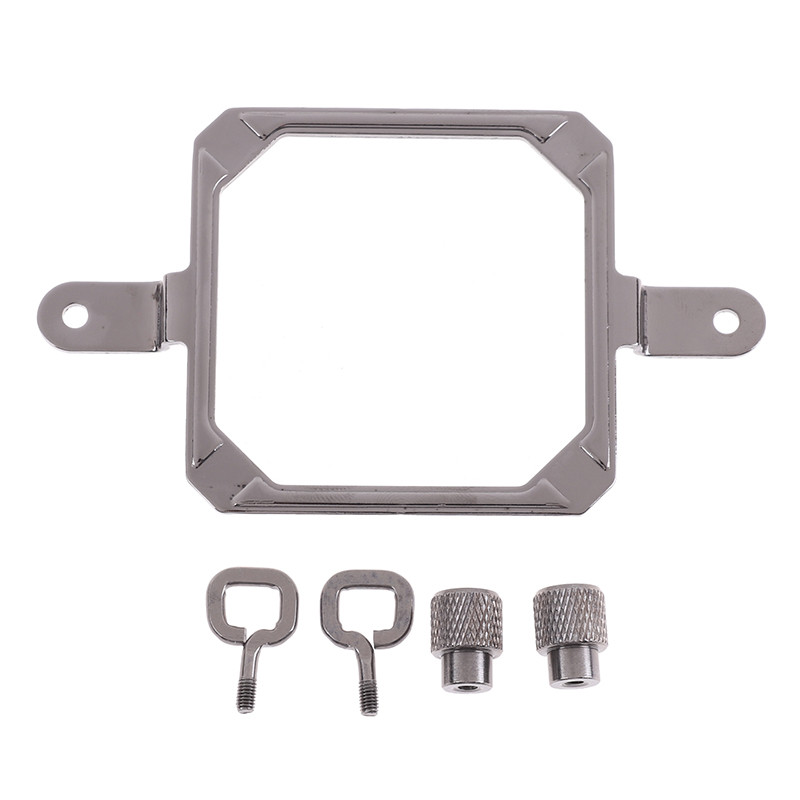 CPU Cooling Mounting Bracket For CORSAIR Hydro Series H60/H80i/H100i/H100i GT
