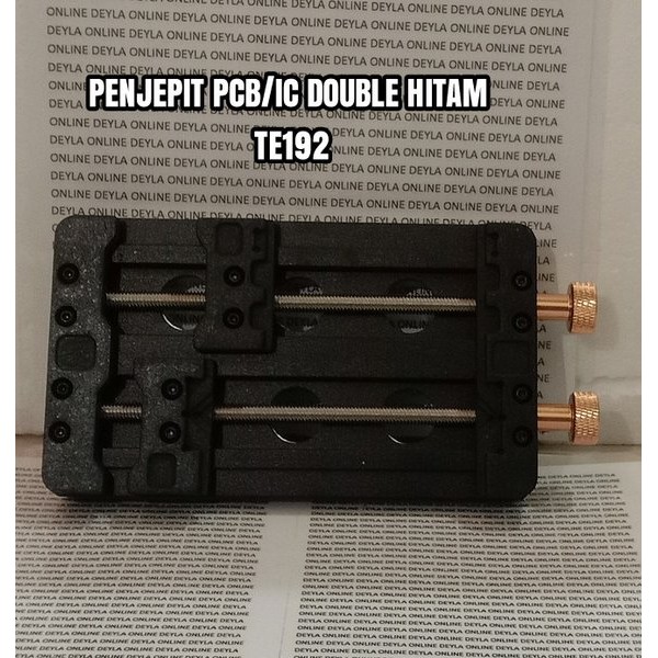 Penjepit Pcb Board/Pcb Holder Handphone Universal