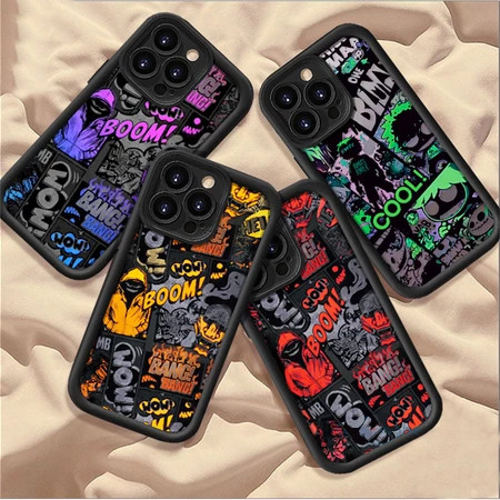 Casing hp Xiaomi Redmi K50i Redmi K50 Ultra Redmi K60 Redmi K60 Pro Redmi K60 Ultra Redmi K70 Redmi 