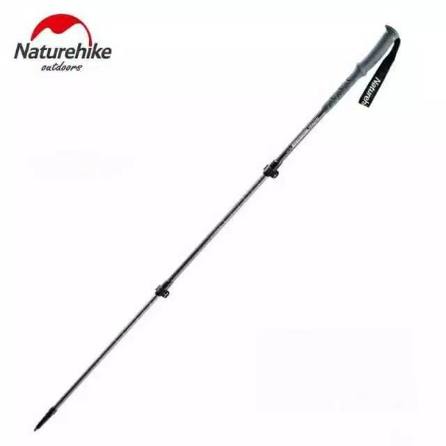 TREKKING POLE DURALUMIN NATUREHIKE NH17D017-D Terlaris