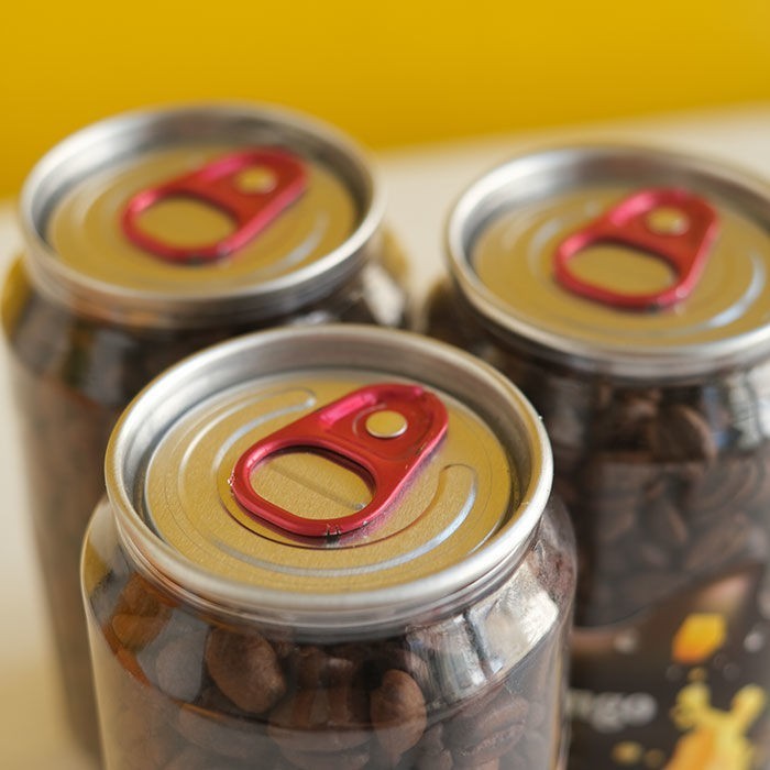 

JAMIN MURAH !!!Kopi Infused - Fruit Candy Arabica Coffee 120gr - Biji / Bubuk Otten Coffee(BISA LANGSUNG ORDER)
