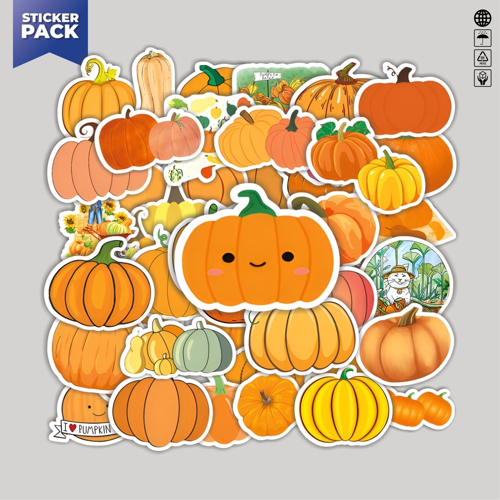 

[100PCS]Stiker Pack Stiker Bunga Tulip Aesthetic Vinyl Anti Air Dekorasi Sticker Laptop Buku Journal Koper Helm Casing HP Gitar Helm Skateboard