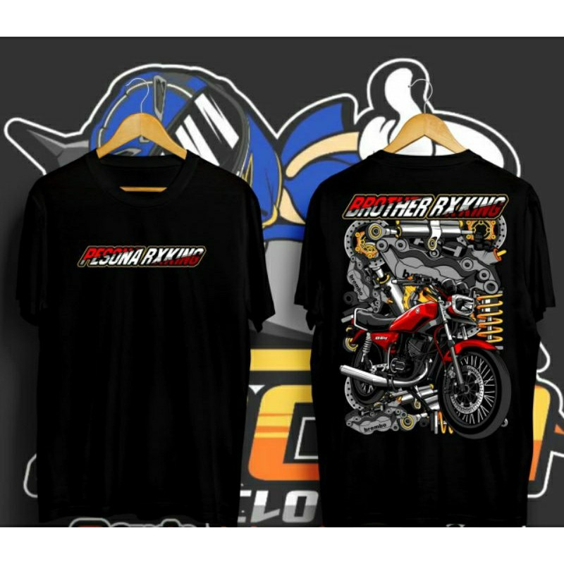 kaos RX KING/kaos motor REX KING/kaos anniversary RX KING/KAOS rx king135cc/ kaos motor RX KING/ KAO