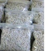 

Ikan Teri nasi premium teri medan 1kg