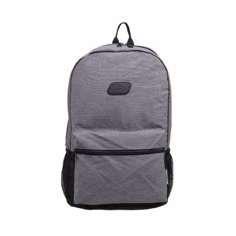 Skechers Men's Essential Backpack - Grey