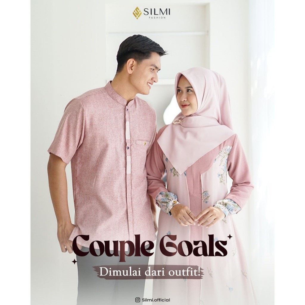 D3 Griya Naura - Nathan Thania By Silmi - Baju Muslim Wanita - Gamis Wanita Terbaru 2025 - Gamis Cri