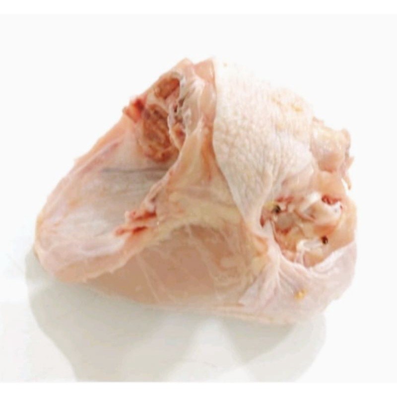 

Dada Ayam Utuh Fresh Dada Tanpa Sayap Fresh