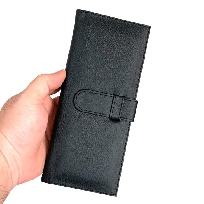 

DOMPET ORGANIZER KEUANGAN BULANAN PINTAR DISIPLIN PENGATUR KEUANGAN - CROCO B POWDER