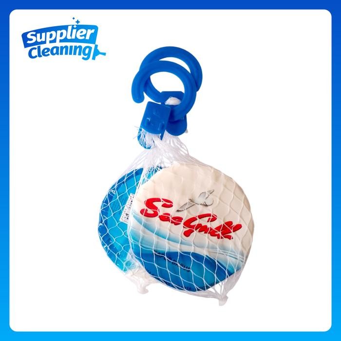 SeaGull Kapur Barus Kamper Gantung