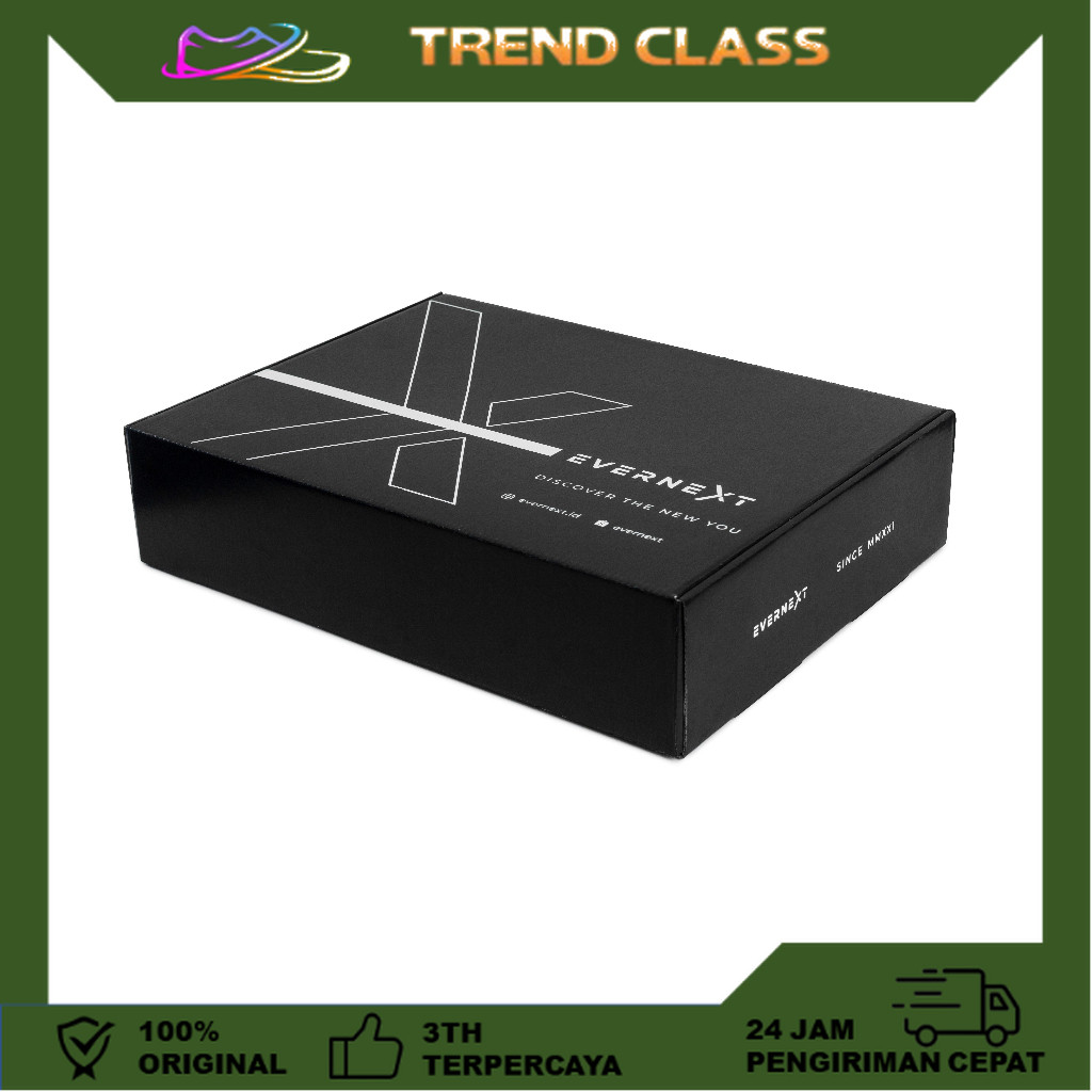 

Box Ekstra Besar Kotak Kado Ulang Tahun Graduation Wisuda Xtra Large Box Kotak Hadiah Birthday Gift by Evernext [Trend Class]