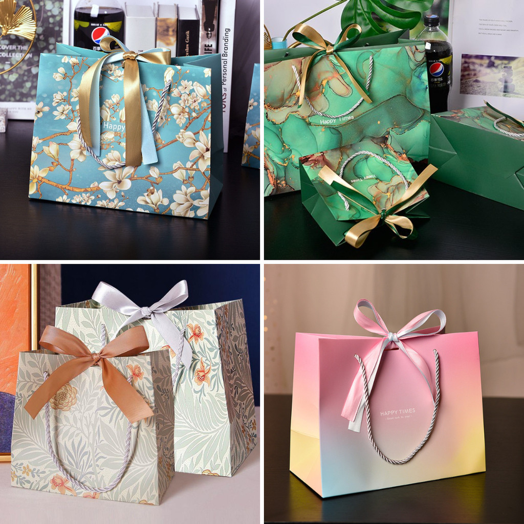

(PESTA DISKON) Paperbag - Paper bag - Paperbag Kado -Gift Bag - Box Tote Bag - Premium PaperBag -Kantong Kado - Kantong Souvenir - Tas Kado Premium Souvenir Wedding - Paperbag Pita - PaperBag Tas Hadiah - PaperBag Premium Quality - Hadiah Wedding Souvenir
