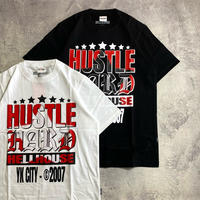 HELLHOUSE - SEVEN STAR